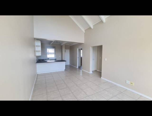 2 BEDROOM PROPERTY TO RENT IN TYGER VALLEY